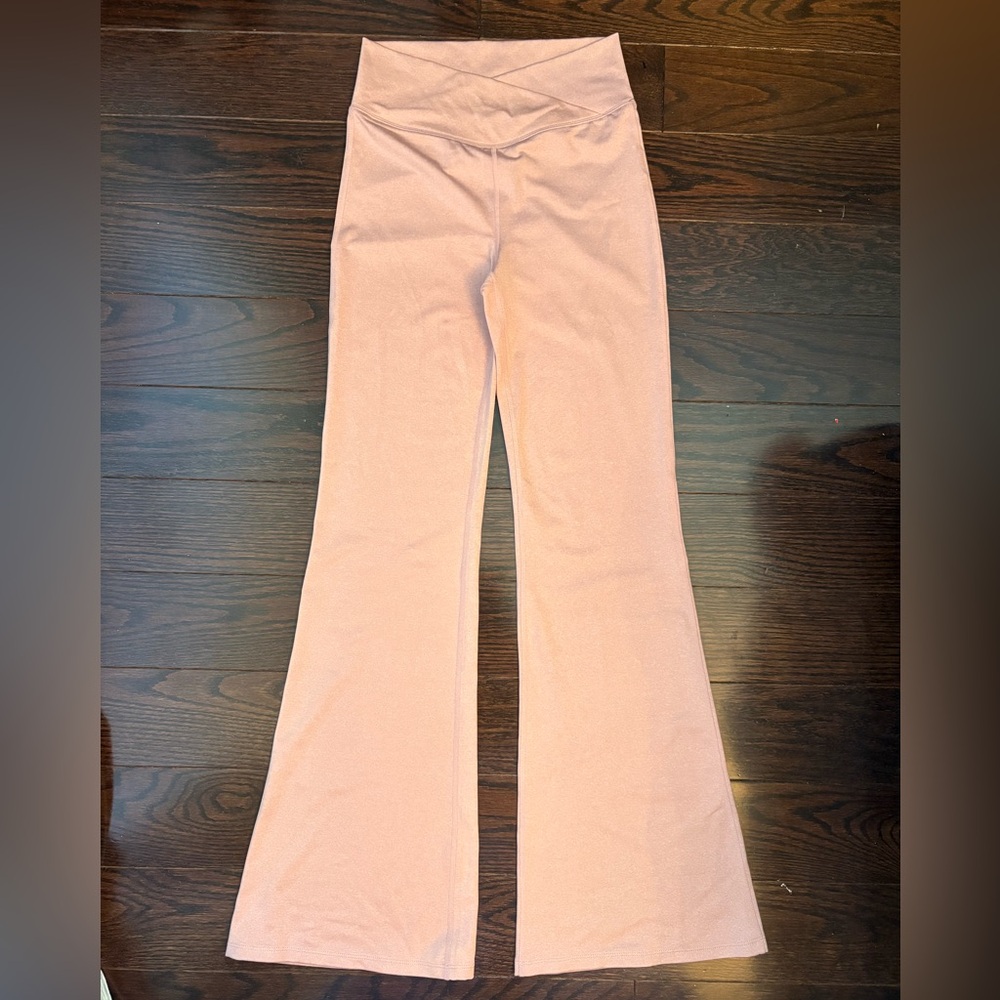 GAP Teen Pants in Light Pink - Size 14-16
